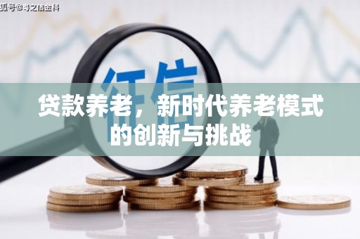 任丘贷款养老，新时代养老模式的创新与挑战