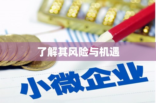 任丘了解其风险与机遇