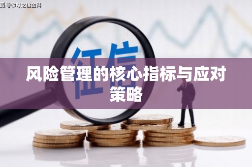 任丘风险管理的核心指标与应对策略