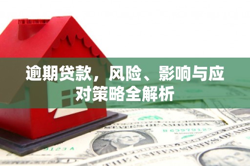 任丘逾期贷款，风险、影响与应对策略全解析