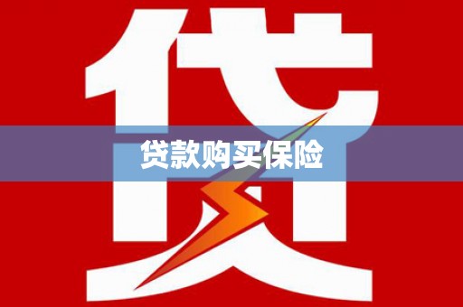 任丘贷款购买保险
