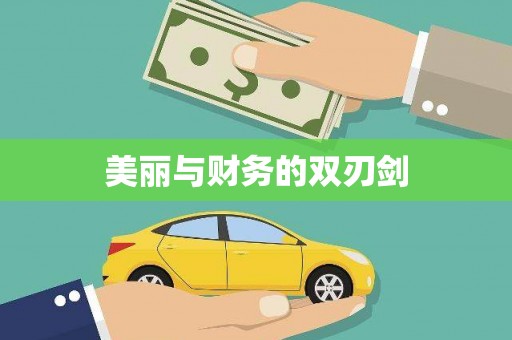 任丘美丽与财务的双刃剑