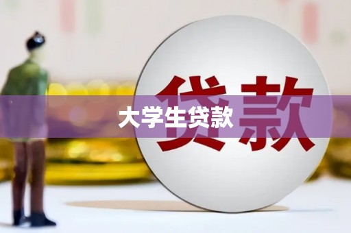 任丘大学生贷款